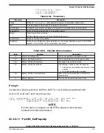 Предварительный просмотр 513 страницы NXP Semiconductors Kinetis KE1xZ256 Reference Manual