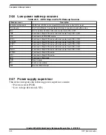 Предварительный просмотр 560 страницы NXP Semiconductors Kinetis KE1xZ256 Reference Manual