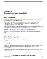 Предварительный просмотр 563 страницы NXP Semiconductors Kinetis KE1xZ256 Reference Manual