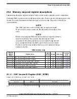 Предварительный просмотр 565 страницы NXP Semiconductors Kinetis KE1xZ256 Reference Manual