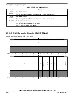 Предварительный просмотр 566 страницы NXP Semiconductors Kinetis KE1xZ256 Reference Manual