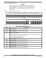 Предварительный просмотр 568 страницы NXP Semiconductors Kinetis KE1xZ256 Reference Manual