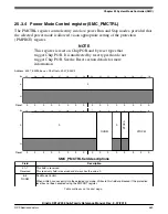 Предварительный просмотр 569 страницы NXP Semiconductors Kinetis KE1xZ256 Reference Manual