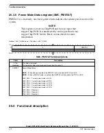 Предварительный просмотр 572 страницы NXP Semiconductors Kinetis KE1xZ256 Reference Manual