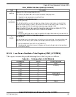 Предварительный просмотр 587 страницы NXP Semiconductors Kinetis KE1xZ256 Reference Manual