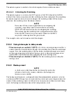 Предварительный просмотр 617 страницы NXP Semiconductors Kinetis KE1xZ256 Reference Manual