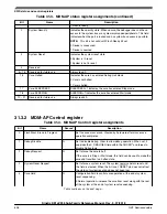 Предварительный просмотр 638 страницы NXP Semiconductors Kinetis KE1xZ256 Reference Manual