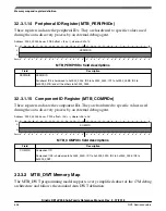 Предварительный просмотр 658 страницы NXP Semiconductors Kinetis KE1xZ256 Reference Manual