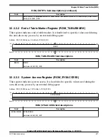 Предварительный просмотр 671 страницы NXP Semiconductors Kinetis KE1xZ256 Reference Manual