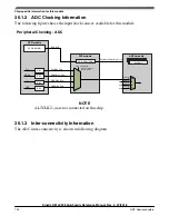 Предварительный просмотр 730 страницы NXP Semiconductors Kinetis KE1xZ256 Reference Manual