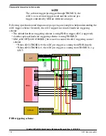 Предварительный просмотр 734 страницы NXP Semiconductors Kinetis KE1xZ256 Reference Manual