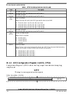 Предварительный просмотр 746 страницы NXP Semiconductors Kinetis KE1xZ256 Reference Manual