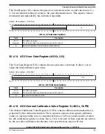 Предварительный просмотр 755 страницы NXP Semiconductors Kinetis KE1xZ256 Reference Manual