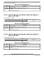 Предварительный просмотр 762 страницы NXP Semiconductors Kinetis KE1xZ256 Reference Manual