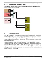 Предварительный просмотр 783 страницы NXP Semiconductors Kinetis KE1xZ256 Reference Manual