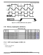 Предварительный просмотр 799 страницы NXP Semiconductors Kinetis KE1xZ256 Reference Manual