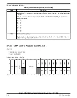 Предварительный просмотр 806 страницы NXP Semiconductors Kinetis KE1xZ256 Reference Manual