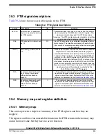 Предварительный просмотр 855 страницы NXP Semiconductors Kinetis KE1xZ256 Reference Manual