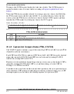 Предварительный просмотр 870 страницы NXP Semiconductors Kinetis KE1xZ256 Reference Manual