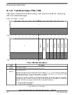 Предварительный просмотр 890 страницы NXP Semiconductors Kinetis KE1xZ256 Reference Manual