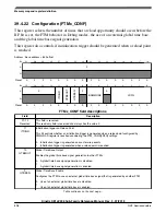 Предварительный просмотр 898 страницы NXP Semiconductors Kinetis KE1xZ256 Reference Manual