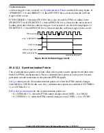 Предварительный просмотр 940 страницы NXP Semiconductors Kinetis KE1xZ256 Reference Manual