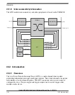 Предварительный просмотр 1010 страницы NXP Semiconductors Kinetis KE1xZ256 Reference Manual