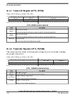 Предварительный просмотр 1014 страницы NXP Semiconductors Kinetis KE1xZ256 Reference Manual