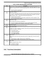 Предварительный просмотр 1023 страницы NXP Semiconductors Kinetis KE1xZ256 Reference Manual