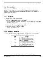 Предварительный просмотр 1055 страницы NXP Semiconductors Kinetis KE1xZ256 Reference Manual