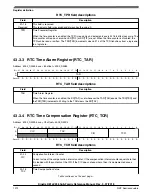 Предварительный просмотр 1072 страницы NXP Semiconductors Kinetis KE1xZ256 Reference Manual