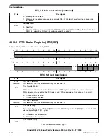 Предварительный просмотр 1076 страницы NXP Semiconductors Kinetis KE1xZ256 Reference Manual