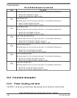 Предварительный просмотр 1082 страницы NXP Semiconductors Kinetis KE1xZ256 Reference Manual