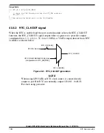 Предварительный просмотр 1088 страницы NXP Semiconductors Kinetis KE1xZ256 Reference Manual