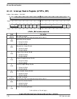 Предварительный просмотр 1100 страницы NXP Semiconductors Kinetis KE1xZ256 Reference Manual