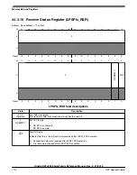 Предварительный просмотр 1112 страницы NXP Semiconductors Kinetis KE1xZ256 Reference Manual