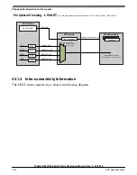 Предварительный просмотр 1124 страницы NXP Semiconductors Kinetis KE1xZ256 Reference Manual