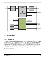 Предварительный просмотр 1125 страницы NXP Semiconductors Kinetis KE1xZ256 Reference Manual