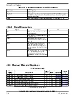 Предварительный просмотр 1128 страницы NXP Semiconductors Kinetis KE1xZ256 Reference Manual