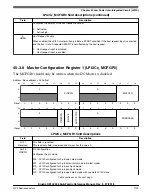 Предварительный просмотр 1139 страницы NXP Semiconductors Kinetis KE1xZ256 Reference Manual