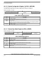 Предварительный просмотр 1142 страницы NXP Semiconductors Kinetis KE1xZ256 Reference Manual