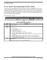 Предварительный просмотр 1146 страницы NXP Semiconductors Kinetis KE1xZ256 Reference Manual