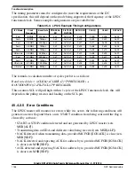 Предварительный просмотр 1166 страницы NXP Semiconductors Kinetis KE1xZ256 Reference Manual