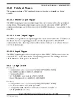 Предварительный просмотр 1173 страницы NXP Semiconductors Kinetis KE1xZ256 Reference Manual