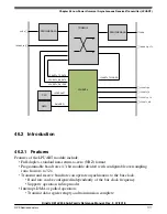 Предварительный просмотр 1177 страницы NXP Semiconductors Kinetis KE1xZ256 Reference Manual