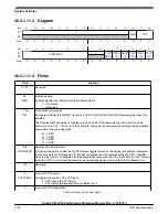 Предварительный просмотр 1200 страницы NXP Semiconductors Kinetis KE1xZ256 Reference Manual