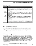 Предварительный просмотр 1205 страницы NXP Semiconductors Kinetis KE1xZ256 Reference Manual