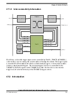 Предварительный просмотр 1223 страницы NXP Semiconductors Kinetis KE1xZ256 Reference Manual