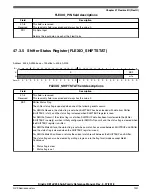 Предварительный просмотр 1231 страницы NXP Semiconductors Kinetis KE1xZ256 Reference Manual