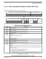 Предварительный просмотр 1237 страницы NXP Semiconductors Kinetis KE1xZ256 Reference Manual